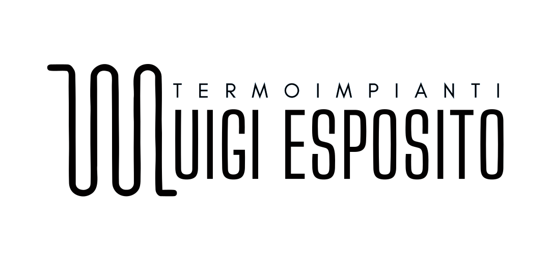 TERMOIMPIANTI LUIGI ESPOSITO – p.iva 06138120651 – cod. fisc. SPSLGU90L12G793Z